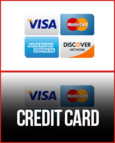 Credit Cards