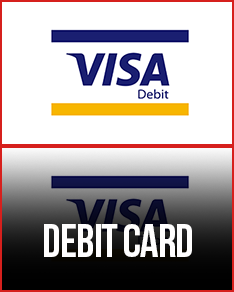 Debit Cards