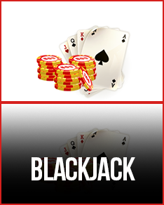 Blackjack