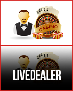 Live Dealer
